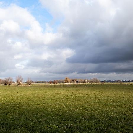 Bakhuis Het Oude Klooster Montfoort Luaran gambar