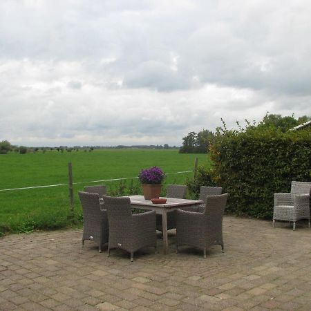 Bakhuis Het Oude Klooster Montfoort Luaran gambar