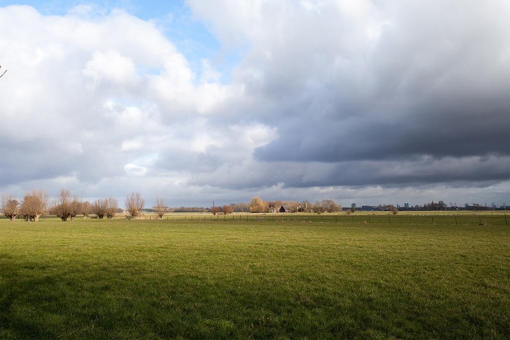 Bakhuis Het Oude Klooster Montfoort Luaran gambar