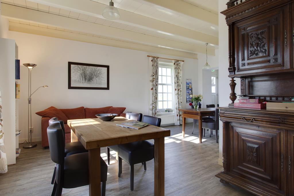 Bakhuis Het Oude Klooster Montfoort Luaran gambar
