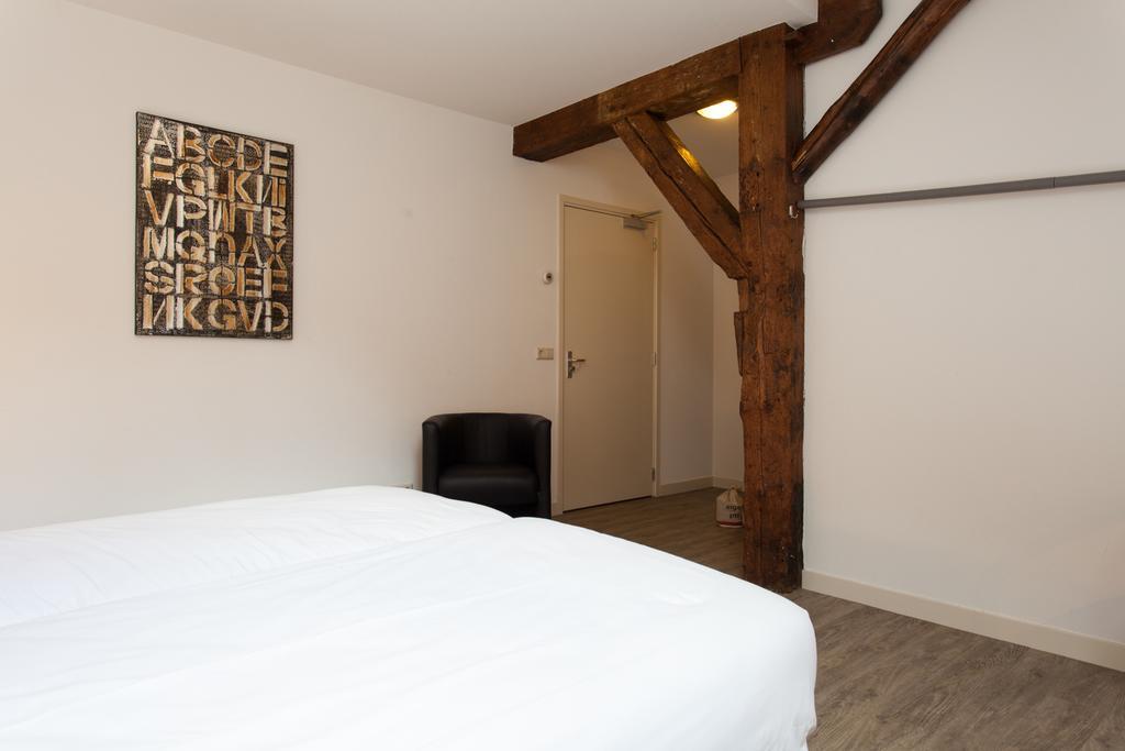 Bakhuis Het Oude Klooster Montfoort Bilik gambar