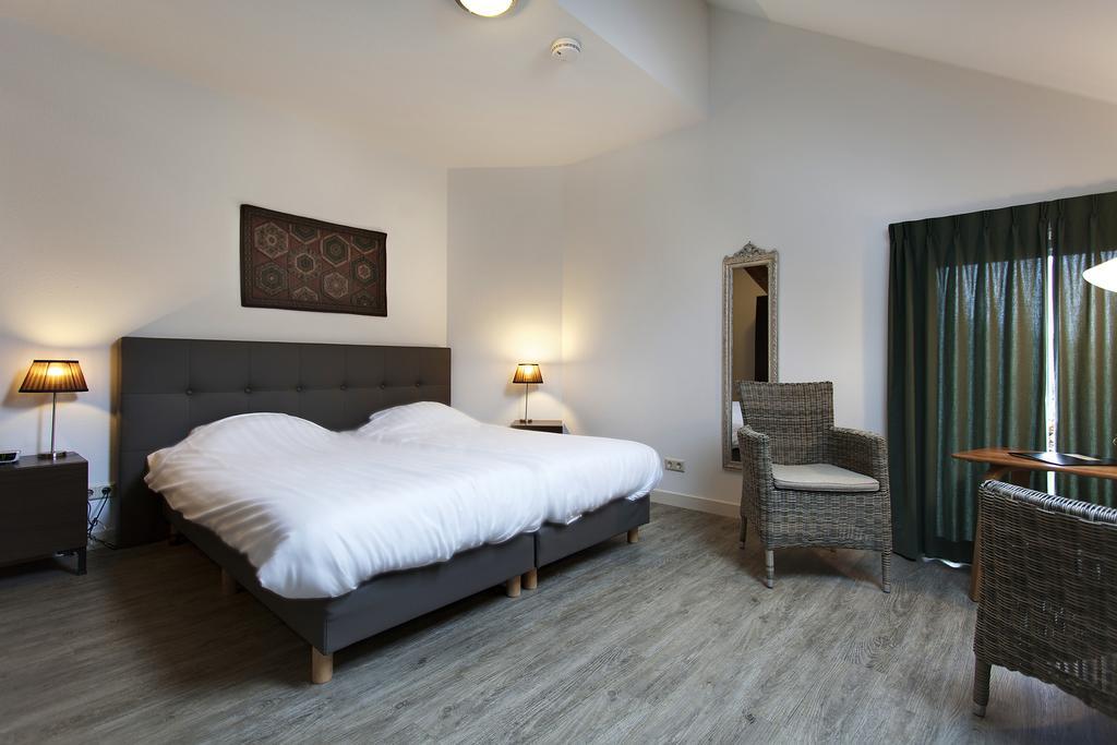 Bakhuis Het Oude Klooster Montfoort Bilik gambar