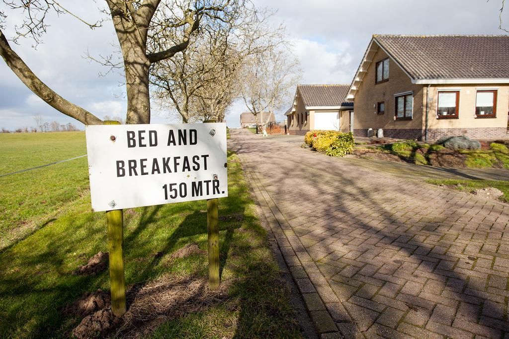 Bakhuis Het Oude Klooster Montfoort Luaran gambar