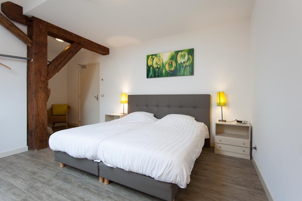 Bakhuis Het Oude Klooster Montfoort Luaran gambar