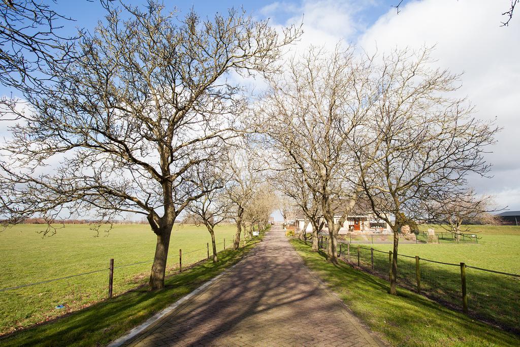 Bakhuis Het Oude Klooster Montfoort Luaran gambar