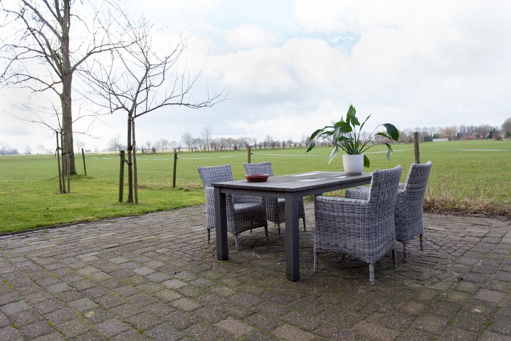 Bakhuis Het Oude Klooster Montfoort Luaran gambar