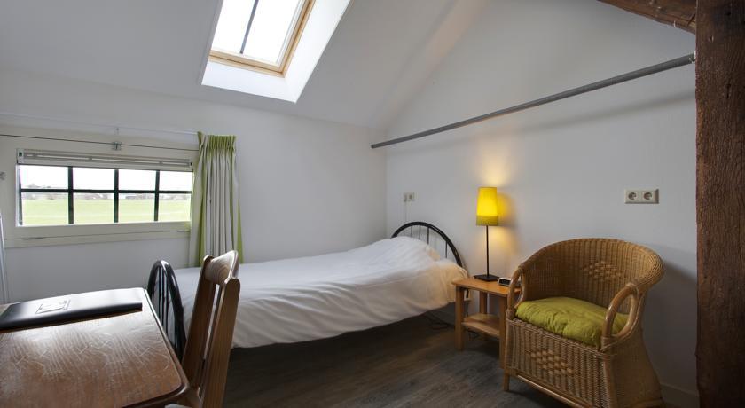 Bakhuis Het Oude Klooster Montfoort Bilik gambar