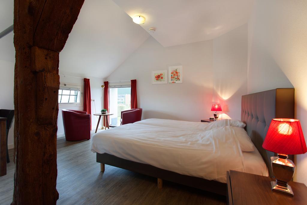 Bakhuis Het Oude Klooster Montfoort Luaran gambar