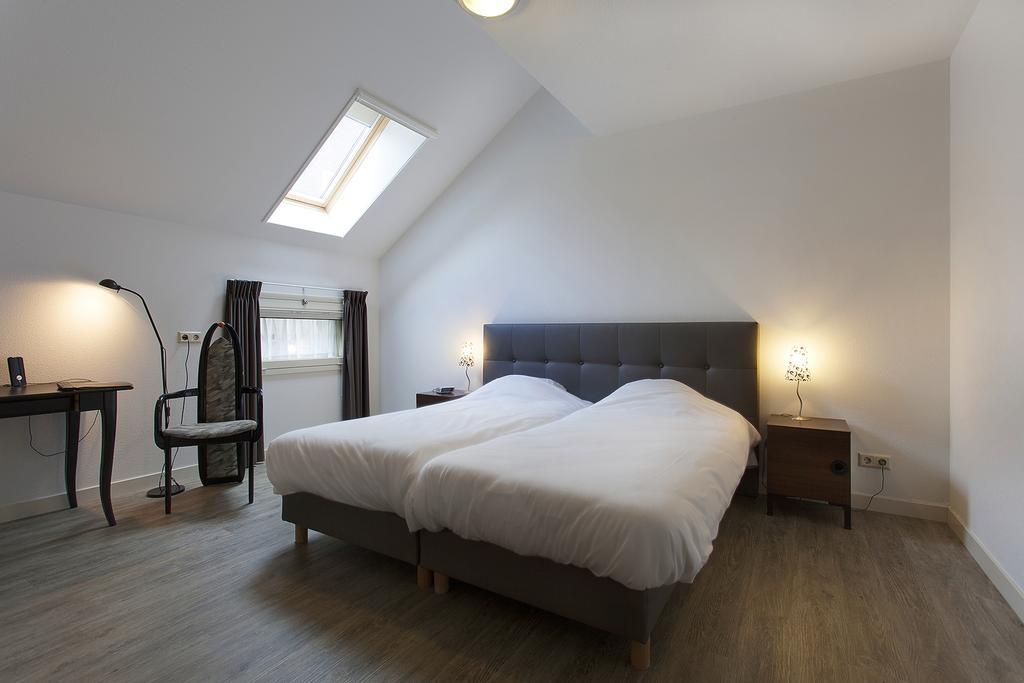 Bakhuis Het Oude Klooster Montfoort Luaran gambar