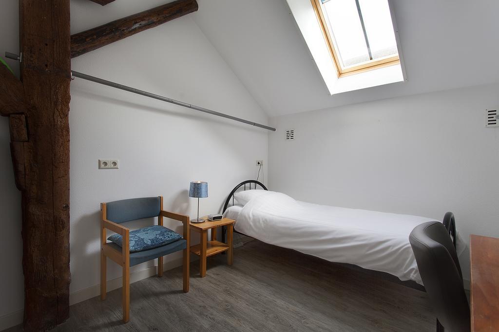 Bakhuis Het Oude Klooster Montfoort Luaran gambar