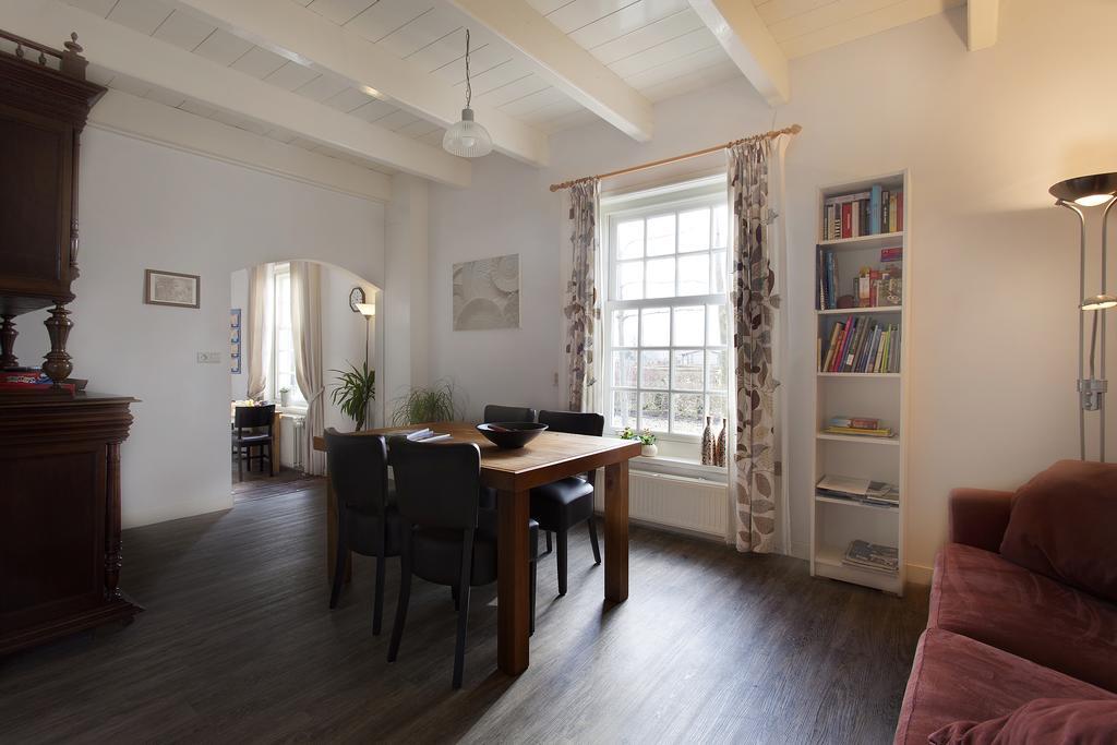 Bakhuis Het Oude Klooster Montfoort Luaran gambar