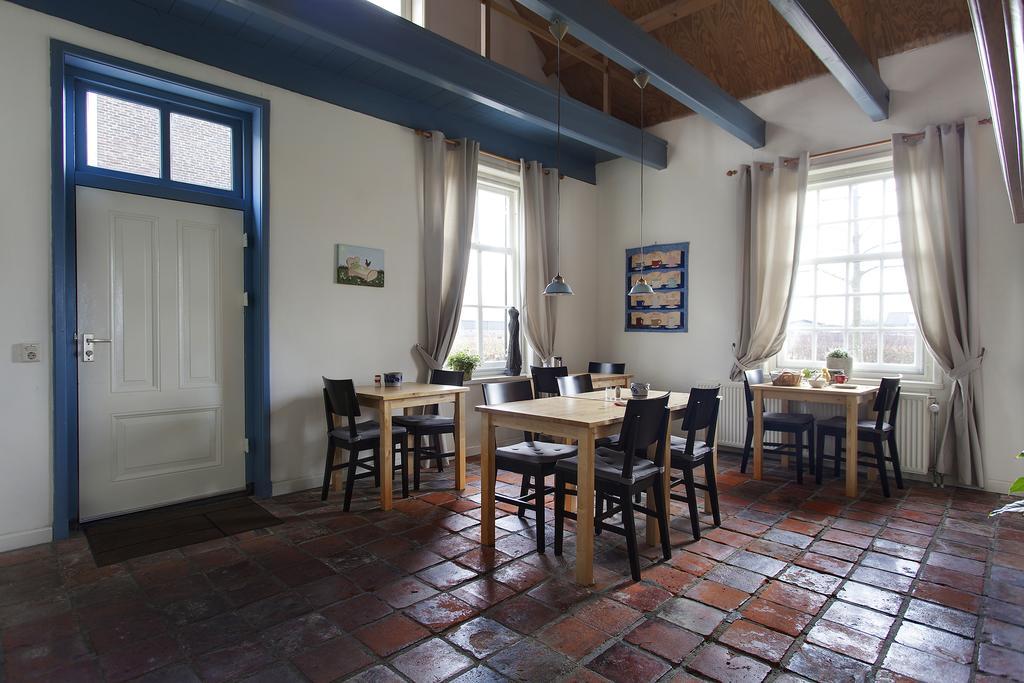 Bakhuis Het Oude Klooster Montfoort Luaran gambar