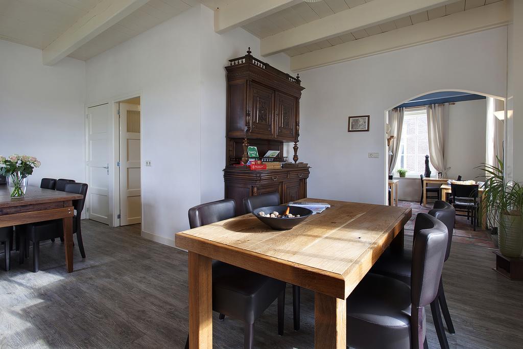 Bakhuis Het Oude Klooster Montfoort Luaran gambar