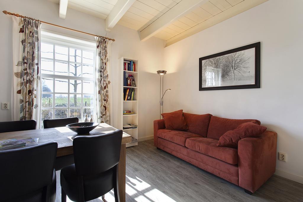 Bakhuis Het Oude Klooster Montfoort Luaran gambar