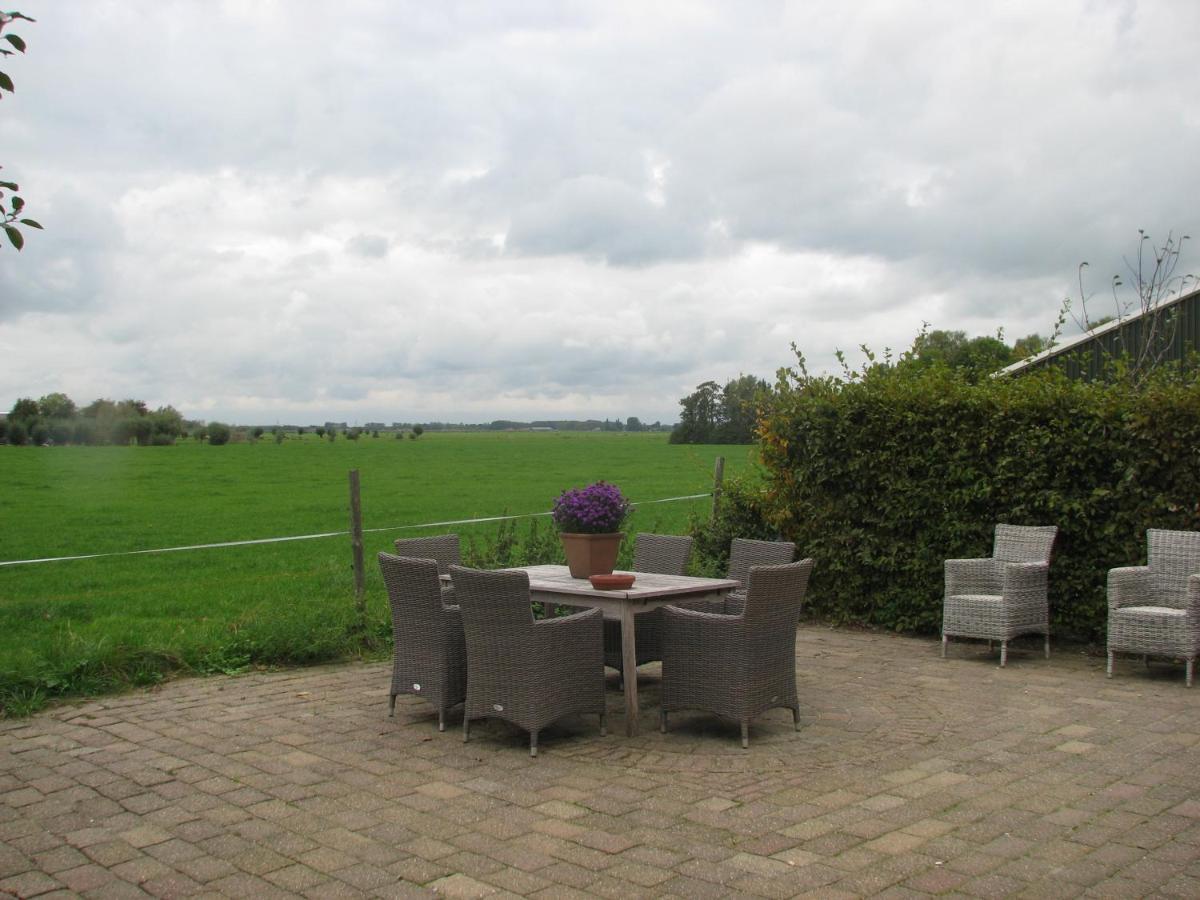 Bakhuis Het Oude Klooster Montfoort Luaran gambar